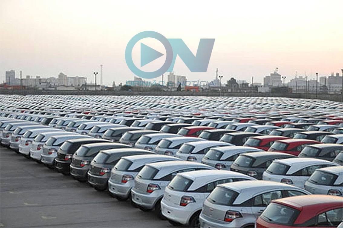 Grandes montadoras anunciam descontos em carros novos com programa do Governo Federal